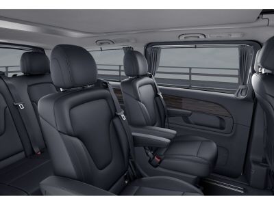 Mercedes-Benz Marco Polo Gebrauchtwagen Mercedes-Benz Marco Polo Gebrauchtwagen