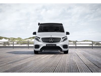 Mercedes-Benz Marco Polo Gebrauchtwagen Mercedes-Benz Marco Polo Gebrauchtwagen