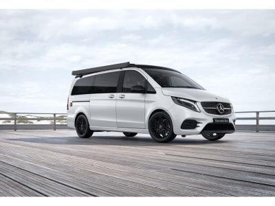 Mercedes-Benz Marco Polo Gebrauchtwagen Mercedes-Benz Marco Polo Gebrauchtwagen