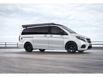 Mercedes-Benz Marco Polo Gebrauchtwagen Mercedes-Benz Marco Polo Gebrauchtwagen