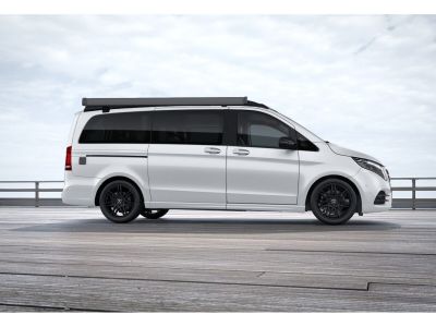 Mercedes-Benz Marco Polo Gebrauchtwagen Mercedes-Benz Marco Polo Gebrauchtwagen