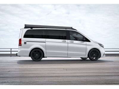 Mercedes-Benz Marco Polo Gebrauchtwagen Mercedes-Benz Marco Polo Gebrauchtwagen