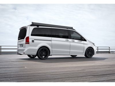 Mercedes-Benz Marco Polo Gebrauchtwagen Mercedes-Benz Marco Polo Gebrauchtwagen