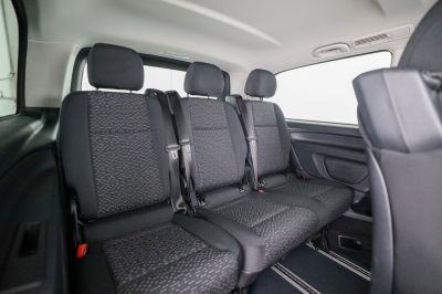 Mercedes-Benz Vito Gebrauchtwagen Mercedes-Benz Vito Gebrauchtwagen