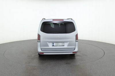 Mercedes-Benz Vito Gebrauchtwagen Mercedes-Benz Vito Gebrauchtwagen