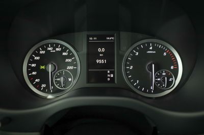 Mercedes-Benz Vito Gebrauchtwagen