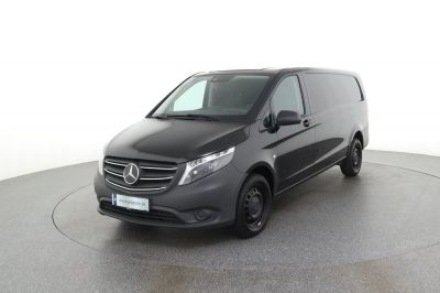 Mercedes-Benz Vito Gebrauchtwagen Mercedes-Benz Vito Gebrauchtwagen