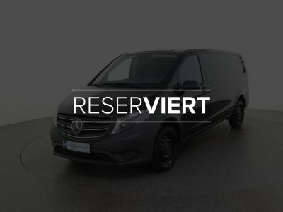 Mercedes-Benz Vito Gebrauchtwagen