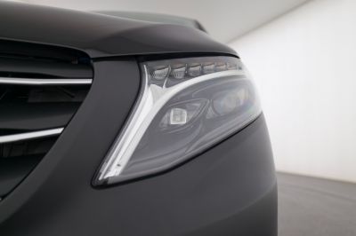 Mercedes-Benz Vito Gebrauchtwagen