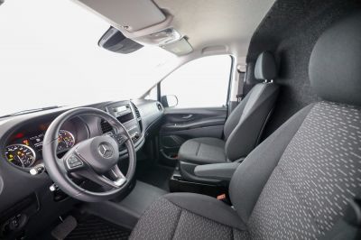 Mercedes-Benz Vito Gebrauchtwagen