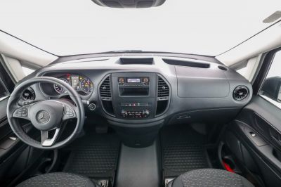 Mercedes-Benz Vito Gebrauchtwagen