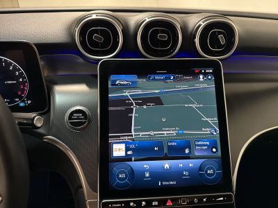 Mercedes-Benz GLC Gebrauchtwagen Mercedes-Benz GLC Gebrauchtwagen