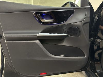 Mercedes-Benz GLC Gebrauchtwagen Mercedes-Benz GLC Gebrauchtwagen