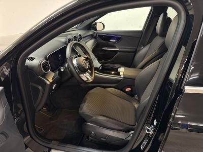 Mercedes-Benz GLC Gebrauchtwagen Mercedes-Benz GLC Gebrauchtwagen