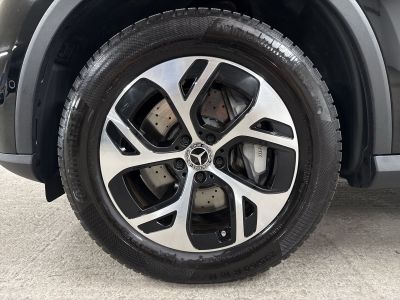 Mercedes-Benz GLC Gebrauchtwagen Mercedes-Benz GLC Gebrauchtwagen