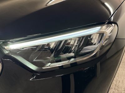 Mercedes-Benz GLC Gebrauchtwagen Mercedes-Benz GLC Gebrauchtwagen