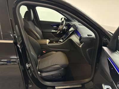 Mercedes-Benz GLC Gebrauchtwagen Mercedes-Benz GLC Gebrauchtwagen