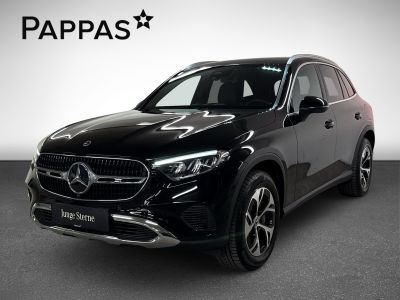 Mercedes-Benz GLC Gebrauchtwagen Mercedes-Benz GLC Gebrauchtwagen