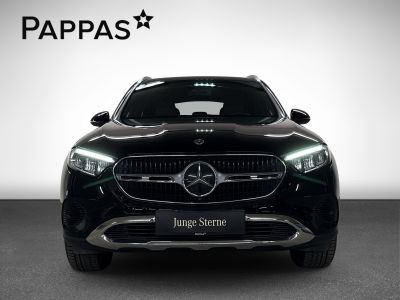 Mercedes-Benz GLC Gebrauchtwagen Mercedes-Benz GLC Gebrauchtwagen