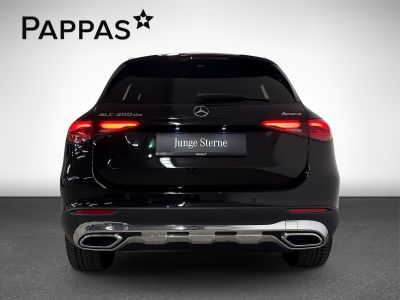 Mercedes-Benz GLC Gebrauchtwagen Mercedes-Benz GLC Gebrauchtwagen