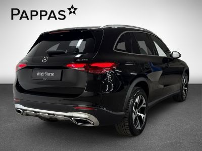 Mercedes-Benz GLC Gebrauchtwagen Mercedes-Benz GLC Gebrauchtwagen