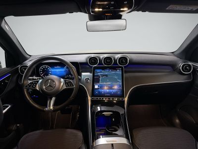 Mercedes-Benz GLC Gebrauchtwagen Mercedes-Benz GLC Gebrauchtwagen