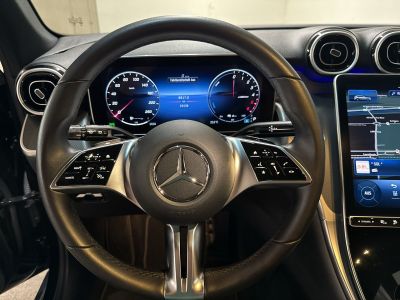 Mercedes-Benz GLC Gebrauchtwagen Mercedes-Benz GLC Gebrauchtwagen