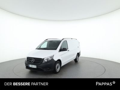 Mercedes-Benz Vito Gebrauchtwagen Mercedes-Benz Vito Gebrauchtwagen