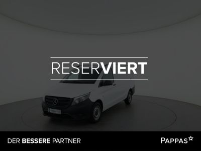 Mercedes-Benz Vito Gebrauchtwagen Mercedes-Benz Vito Gebrauchtwagen