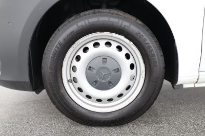 Mercedes-Benz Vito Gebrauchtwagen Mercedes-Benz Vito Gebrauchtwagen