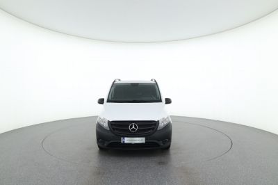 Mercedes-Benz Vito Gebrauchtwagen Mercedes-Benz Vito Gebrauchtwagen