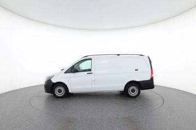 Mercedes-Benz Vito Gebrauchtwagen Mercedes-Benz Vito Gebrauchtwagen
