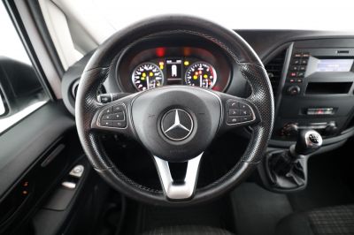 Mercedes-Benz Vito Gebrauchtwagen Mercedes-Benz Vito Gebrauchtwagen