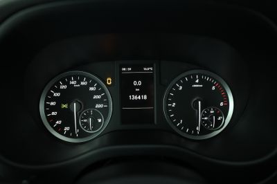 Mercedes-Benz Vito Gebrauchtwagen Mercedes-Benz Vito Gebrauchtwagen