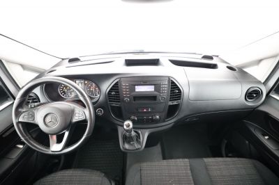 Mercedes-Benz Vito Gebrauchtwagen