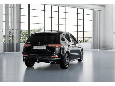 Mercedes-Benz B-Klasse Gebrauchtwagen Mercedes-Benz B-Klasse Gebrauchtwagen