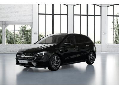 Mercedes-Benz B-Klasse Gebrauchtwagen