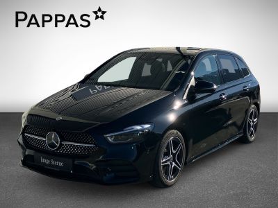 Mercedes-Benz B-Klasse Gebrauchtwagen