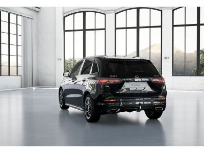 Mercedes-Benz B-Klasse Gebrauchtwagen Mercedes-Benz B-Klasse Gebrauchtwagen