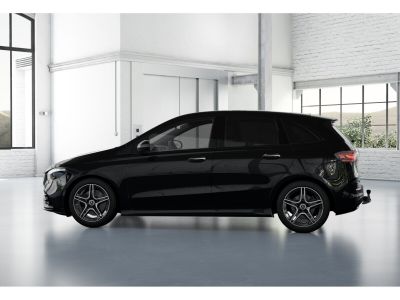 Mercedes-Benz B-Klasse Gebrauchtwagen Mercedes-Benz B-Klasse Gebrauchtwagen