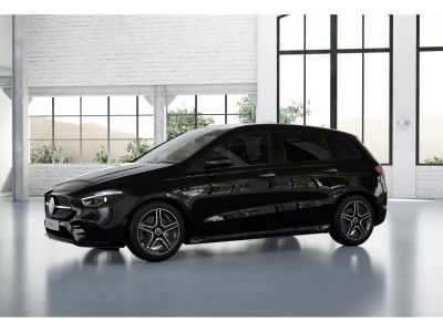 Mercedes-Benz B-Klasse Gebrauchtwagen Mercedes-Benz B-Klasse Gebrauchtwagen