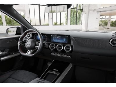 Mercedes-Benz B-Klasse Gebrauchtwagen Mercedes-Benz B-Klasse Gebrauchtwagen