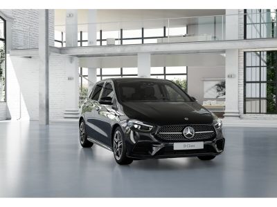 Mercedes-Benz B-Klasse Gebrauchtwagen Mercedes-Benz B-Klasse Gebrauchtwagen