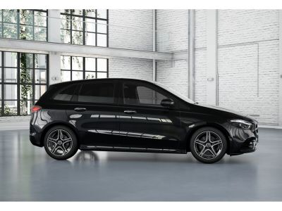 Mercedes-Benz B-Klasse Gebrauchtwagen Mercedes-Benz B-Klasse Gebrauchtwagen