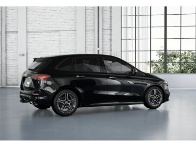 Mercedes-Benz B-Klasse Gebrauchtwagen Mercedes-Benz B-Klasse Gebrauchtwagen