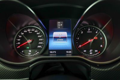 Mercedes-Benz V-Klasse Gebrauchtwagen Mercedes-Benz V-Klasse Gebrauchtwagen