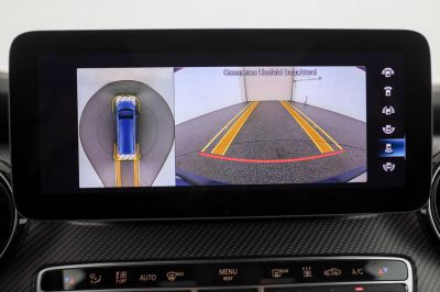 Mercedes-Benz V-Klasse Gebrauchtwagen Mercedes-Benz V-Klasse Gebrauchtwagen