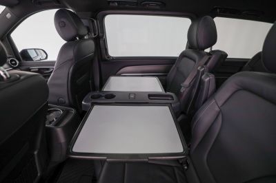 Mercedes-Benz V-Klasse Gebrauchtwagen Mercedes-Benz V-Klasse Gebrauchtwagen