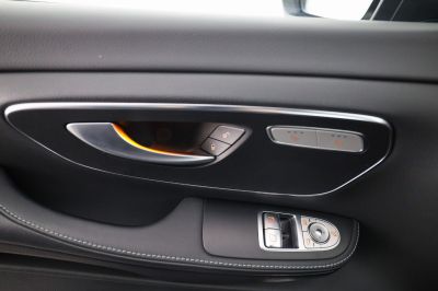 Mercedes-Benz V-Klasse Gebrauchtwagen Mercedes-Benz V-Klasse Gebrauchtwagen