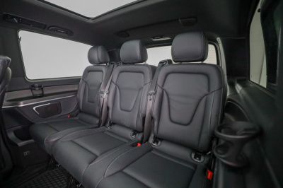 Mercedes-Benz V-Klasse Gebrauchtwagen Mercedes-Benz V-Klasse Gebrauchtwagen